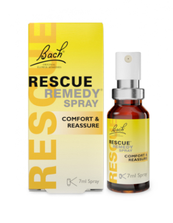 Rescue Remedy Spray 7ml